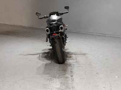 Triumph Speed Triple 1050 R 2018
