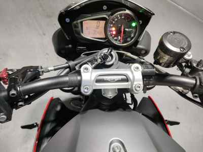 Triumph Speed Triple 1050 R 2018