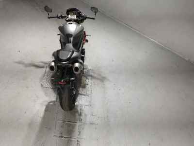 Triumph Speed Triple 1050 R 2018