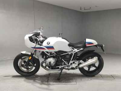 BMW R nineT Racer 2020