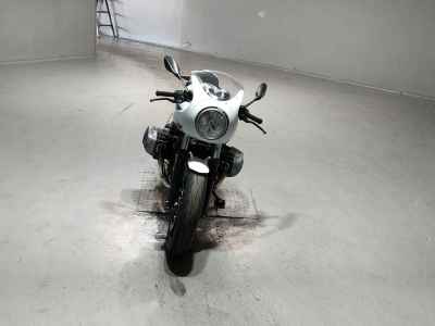 BMW R nineT Racer 2020
