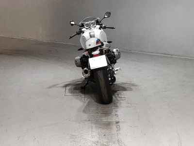 BMW R nineT Racer 2020