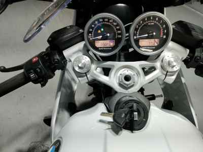 BMW R nineT Racer 2020