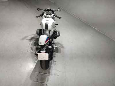BMW R nineT Racer 2020