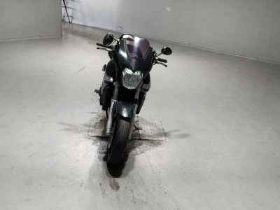 Suzuki GSR400 2008