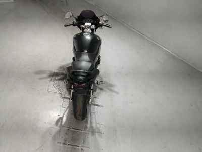 Suzuki GSR400 2008