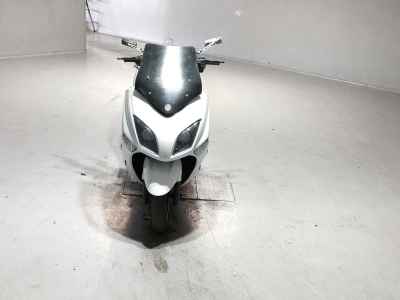 Yamaha Majesty 250 2014