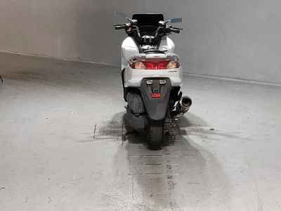 Yamaha Majesty 250 2014