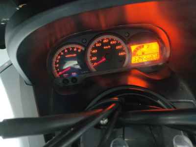 Yamaha Majesty 250 2014