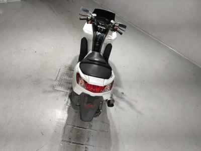 Yamaha Majesty 250 2014