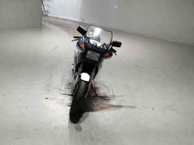 Suzuki RG250 Gamma