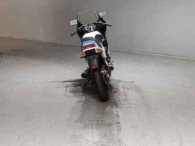 Suzuki RG250 Gamma