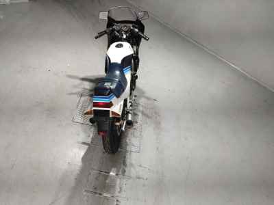 Suzuki RG250 Gamma