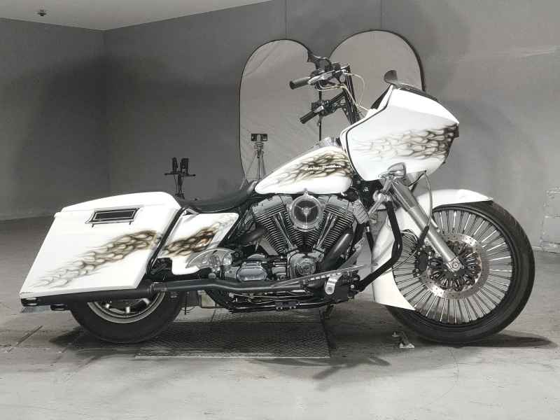 Harley-Davidson FLTR-I 1450 2006
