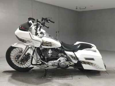 Harley-Davidson FLTR-I 1450 2006