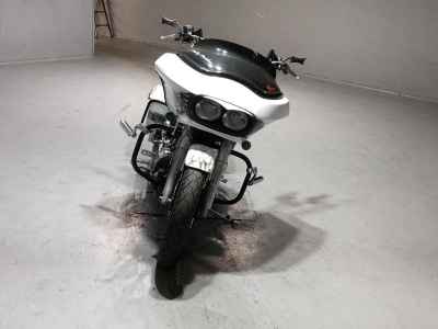Harley-Davidson FLTR-I 1450 2006