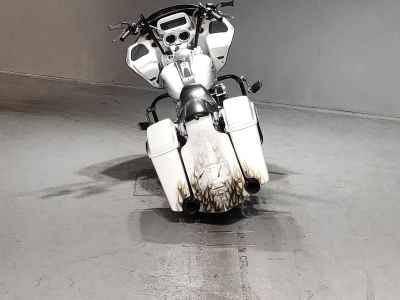 Harley-Davidson FLTR-I 1450 2006