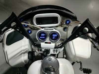 Harley-Davidson FLTR-I 1450 2006