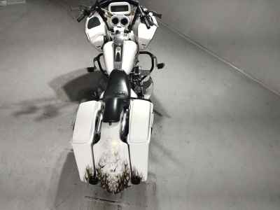 Harley-Davidson FLTR-I 1450 2006