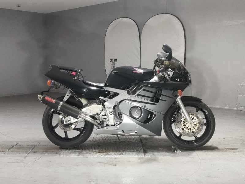 Honda CBR400RR 2024