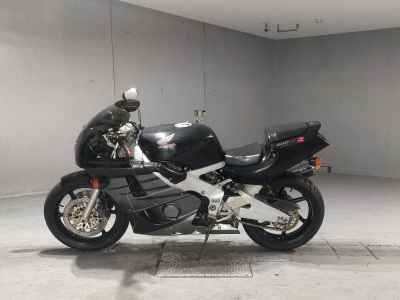 Honda CBR400RR 2024