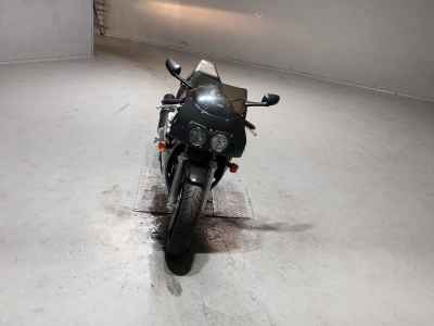 Honda CBR400RR 2024