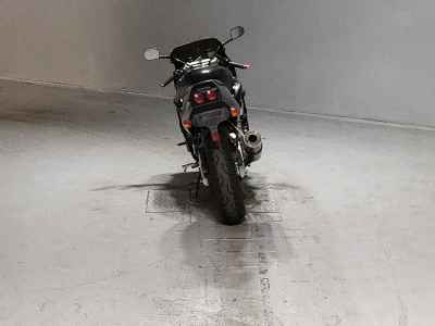 Honda CBR400RR 2024
