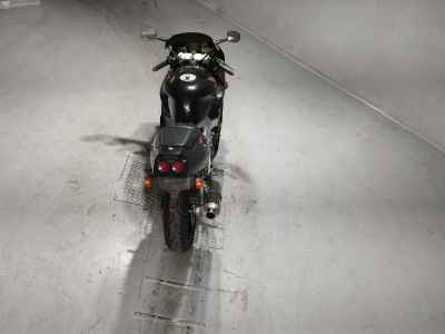 Honda CBR400RR 2024