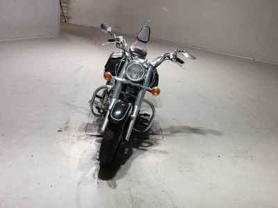 Yamaha XVS400 Drag Star Classic 2013