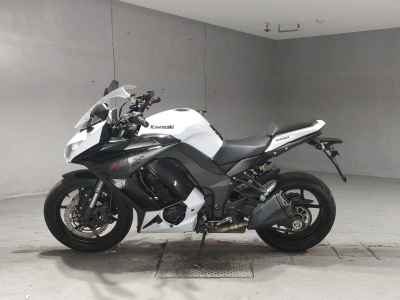 Kawasaki Ninja 1000 2013