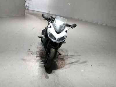 Kawasaki Ninja 1000 2013