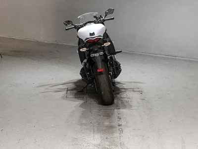 Kawasaki Ninja 1000 2013