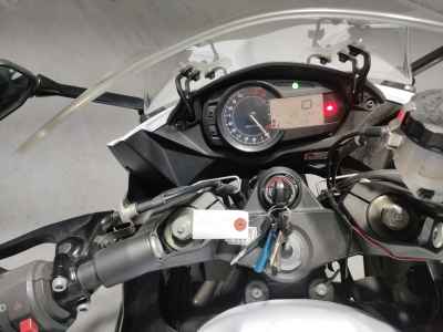 Kawasaki Ninja 1000 2013