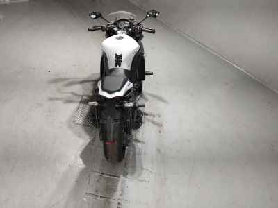 Kawasaki Ninja 1000 2013