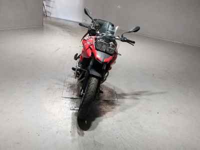 BMW F700GS 2017