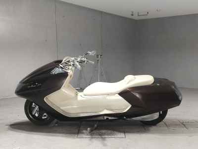 Yamaha Maxam 250 2007