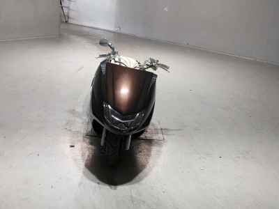 Yamaha Maxam 250 2007