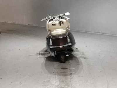 Yamaha Maxam 250 2007