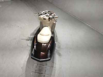 Yamaha Maxam 250 2007