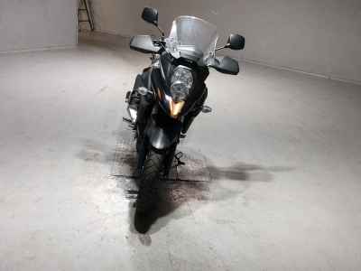 Suzuki V-Strom 650 XT 2024