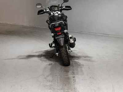Suzuki V-Strom 650 XT 2024