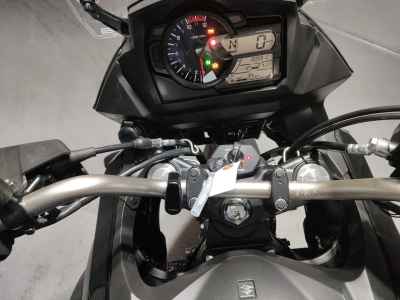 Suzuki V-Strom 650 XT 2024