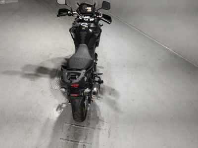 Suzuki V-Strom 650 XT 2024