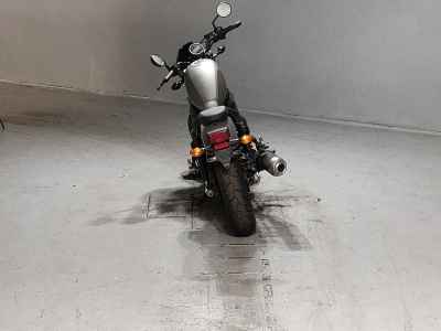 Honda Rebel CMX250 2017