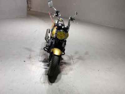 Honda CB400SFV 2014