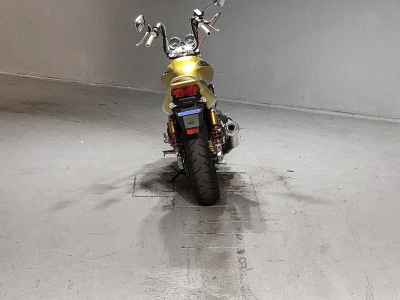 Honda CB400SFV 2014