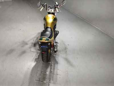 Honda CB400SFV 2014