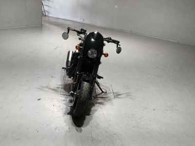 Harley-Davidson XG750 STREET 2021