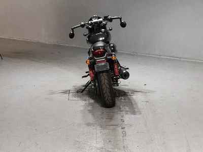 Harley-Davidson XG750 STREET 2021