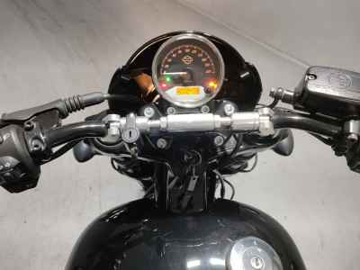 Harley-Davidson XG750 STREET 2021